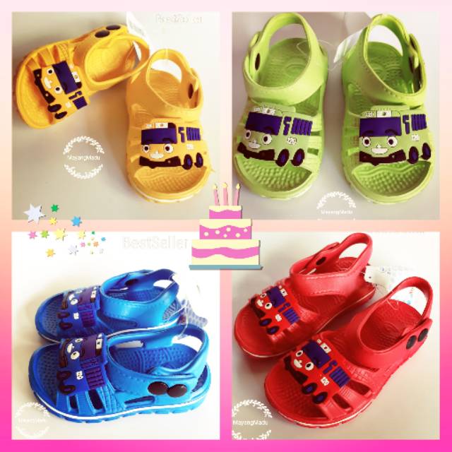 children's sandals uk