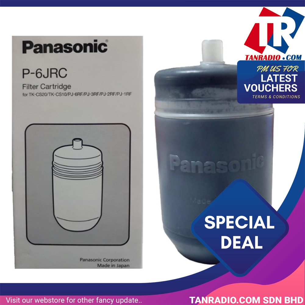 panasonic water filter malaysia