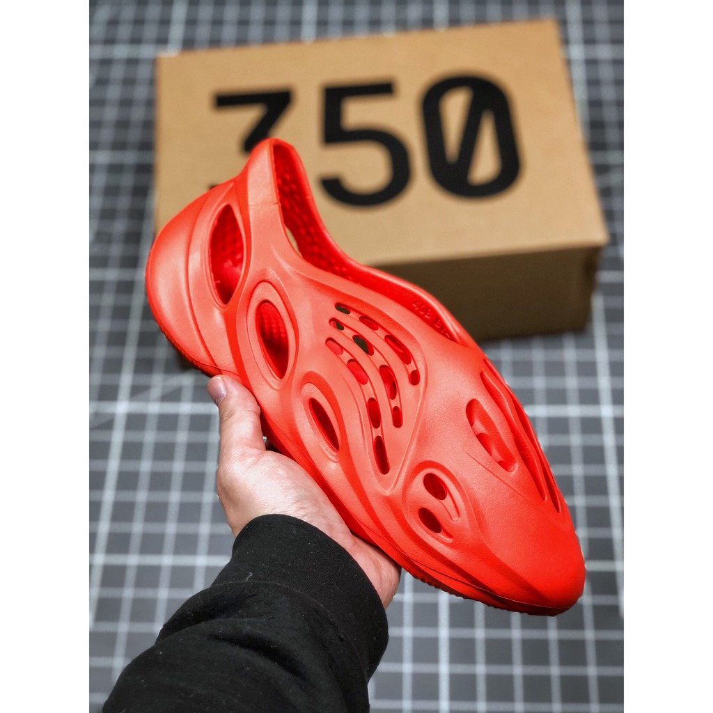 How much does Kanye West Yeezy Foam Runner cost.