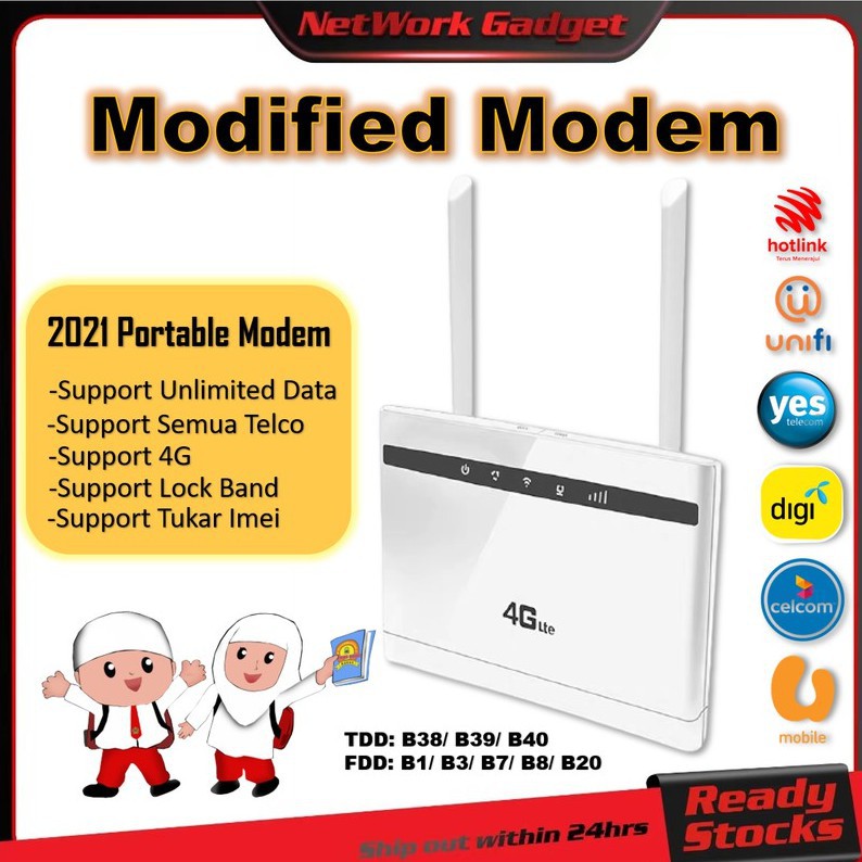#router 2021 new modem wifi modified unlimited 4g cp101+/rs980 ...