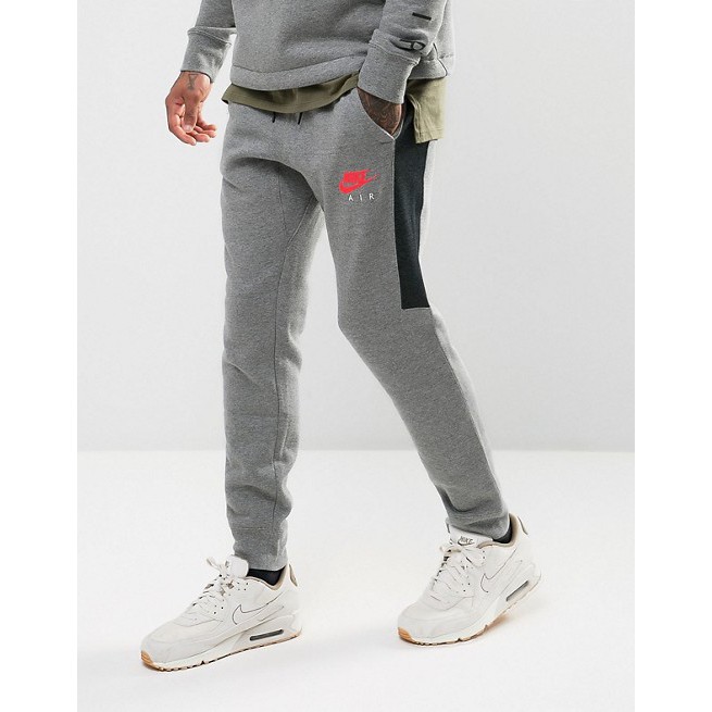 nike air jogger pants