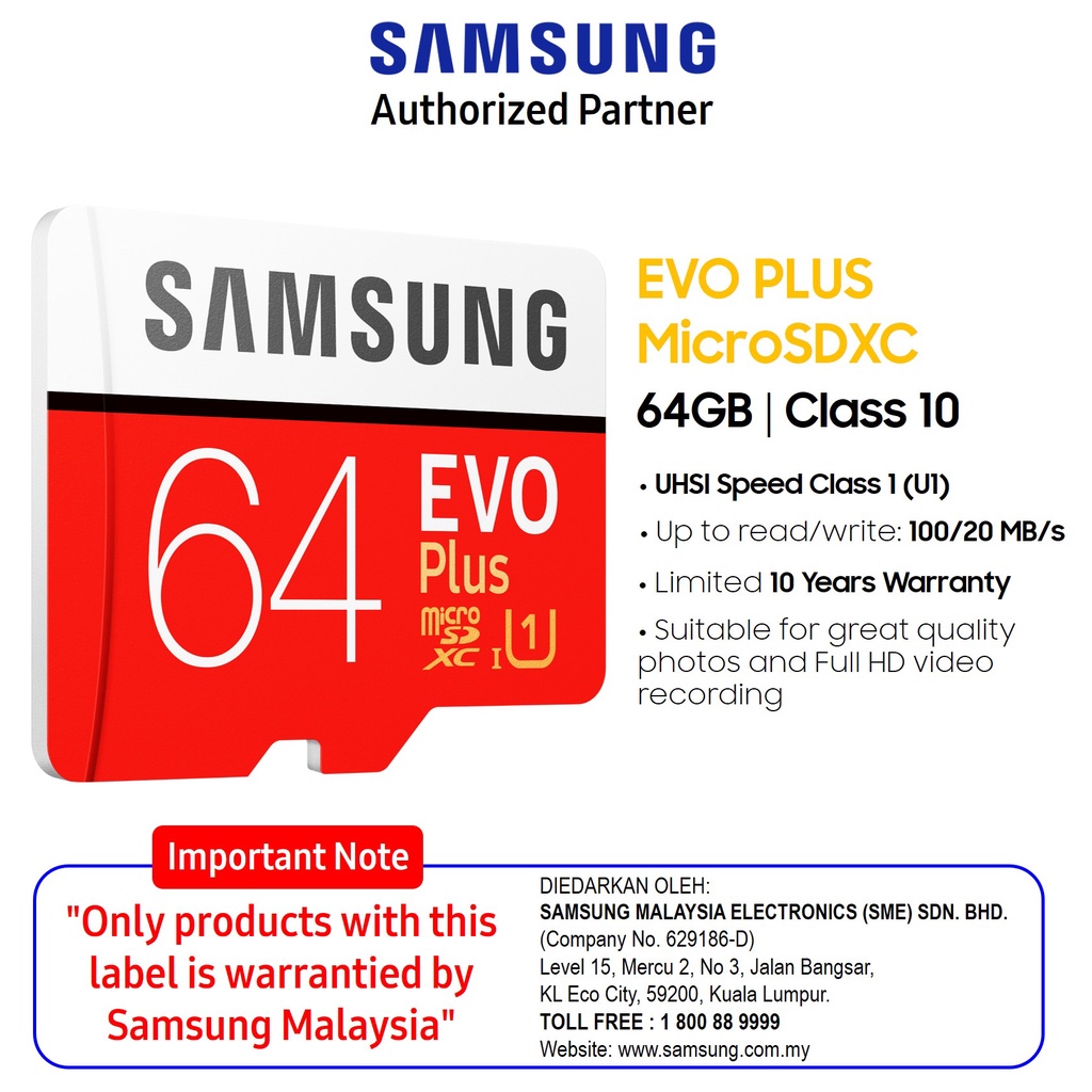 samsung-micro-sd-memory-card-w-adpt-evo-plus-64gb-128gb-read-100mb-s