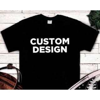 Custom Made on Existing Design