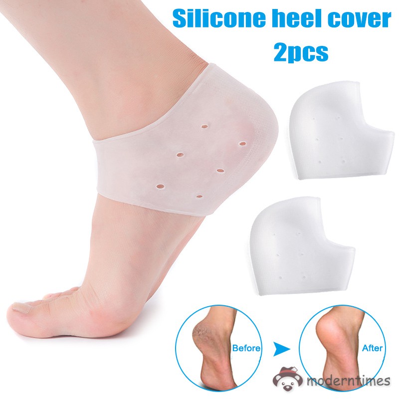 heel lift pads