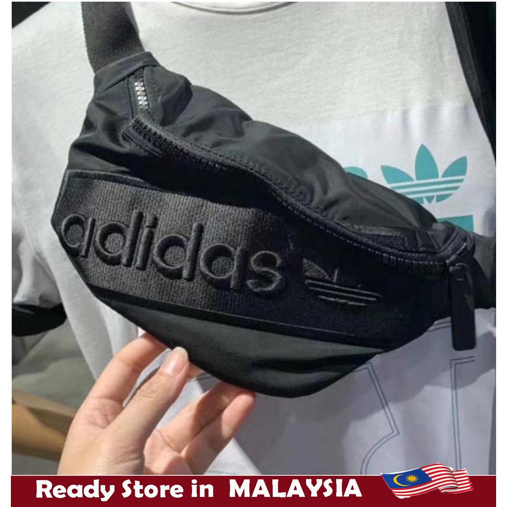 chest bag adidas