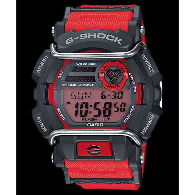 g shock gd 400 4dr