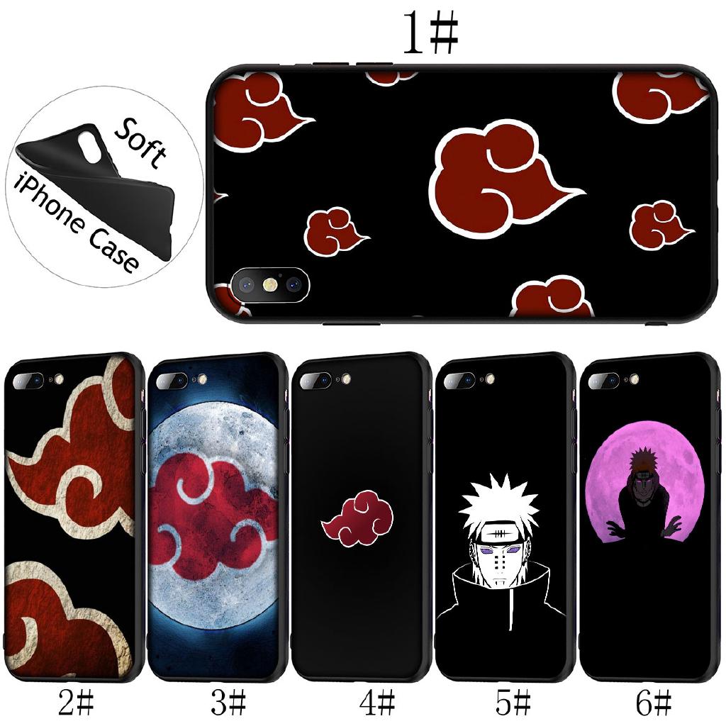 SE Anime Phone case Naruto Uzumaki Growing up USA Seller Apple iPhone 5 5s