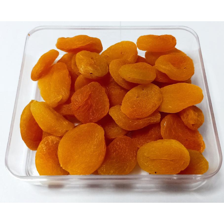 [300G] DRIED APRICOT / BUAH APRIKOT (Turkey) Shopee Malaysia