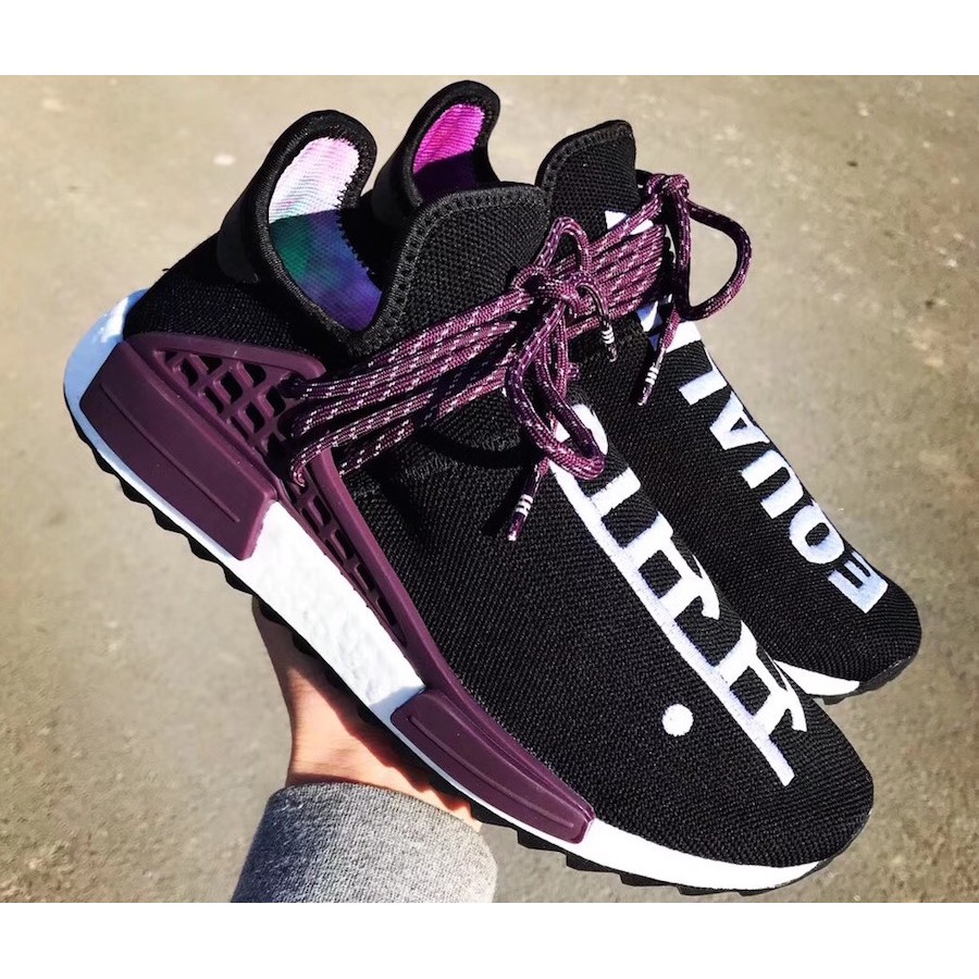 pharrell nmd equality