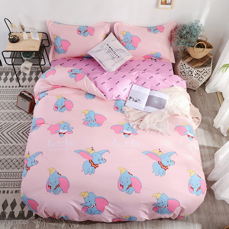 dumbo bed set