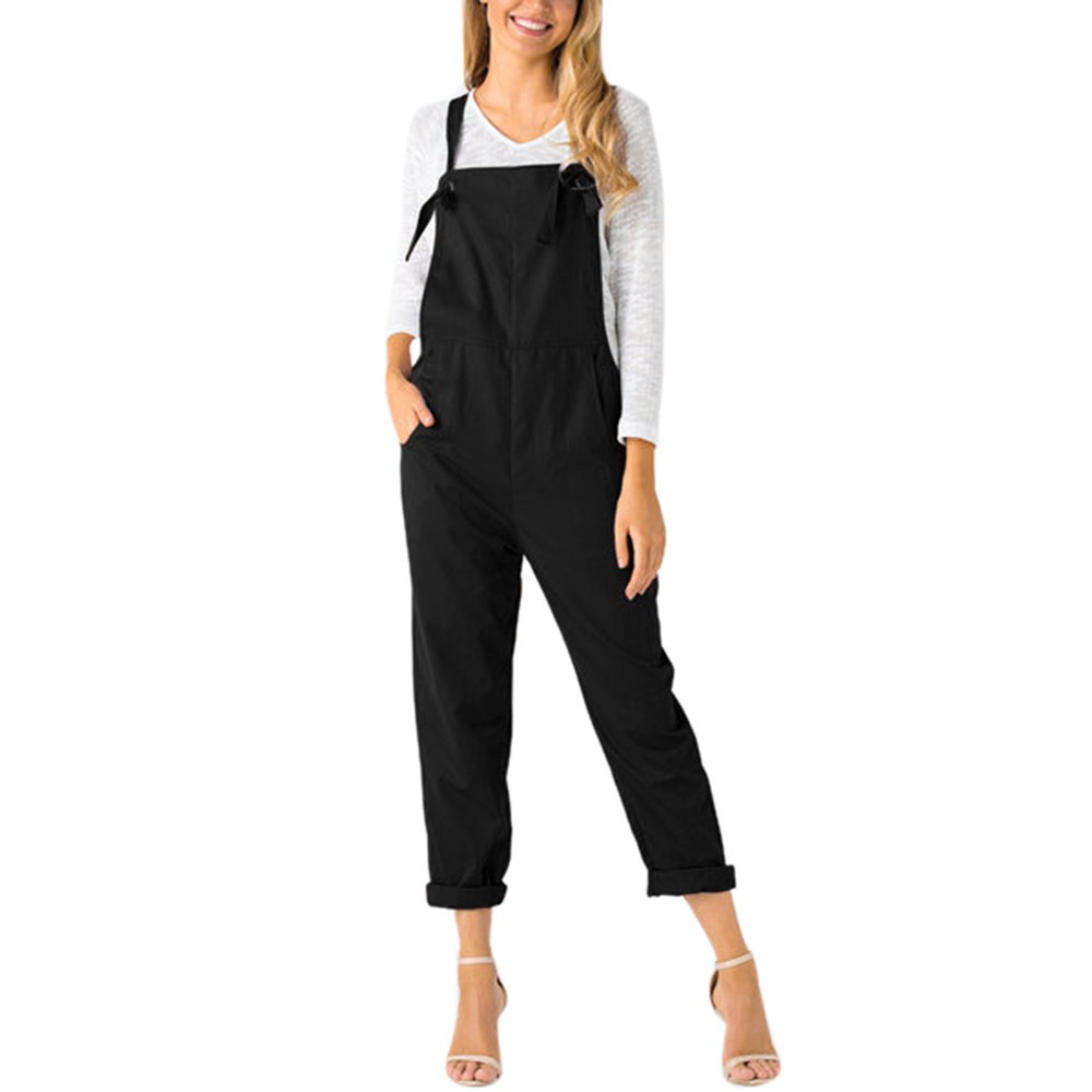 long pant jumpsuit