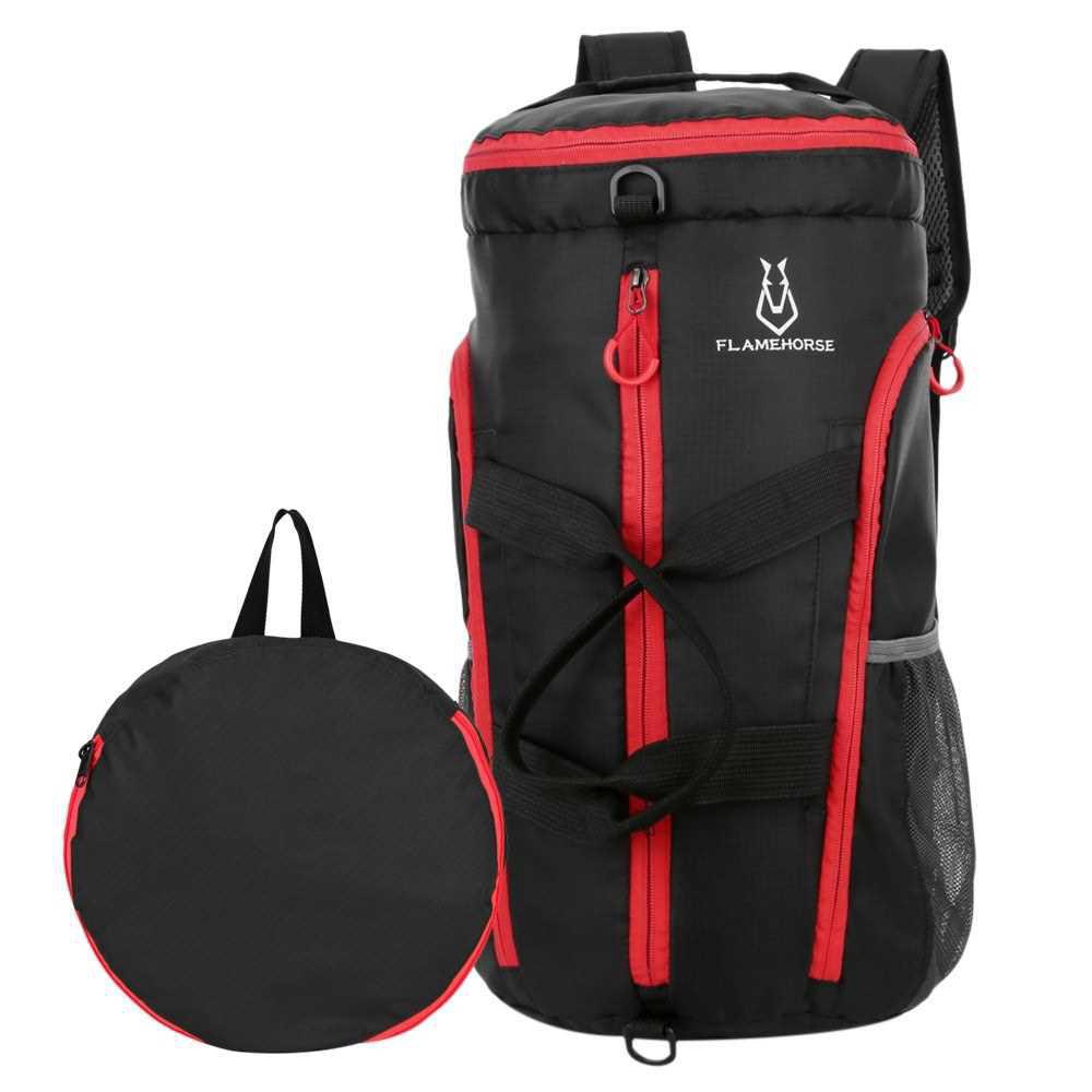 packable gym bag