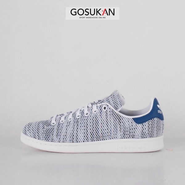 adidas Men Stan Smith Mesh Sneaker (S82251) Sport Planet (TRF);27.7 |  Shopee Malaysia