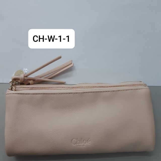 chloe pouch bag