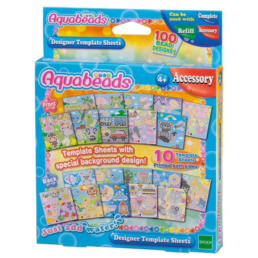 Aquabeads Online, November 2022 | Shopee Malaysia