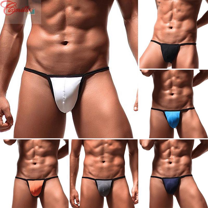 plus size panties for men