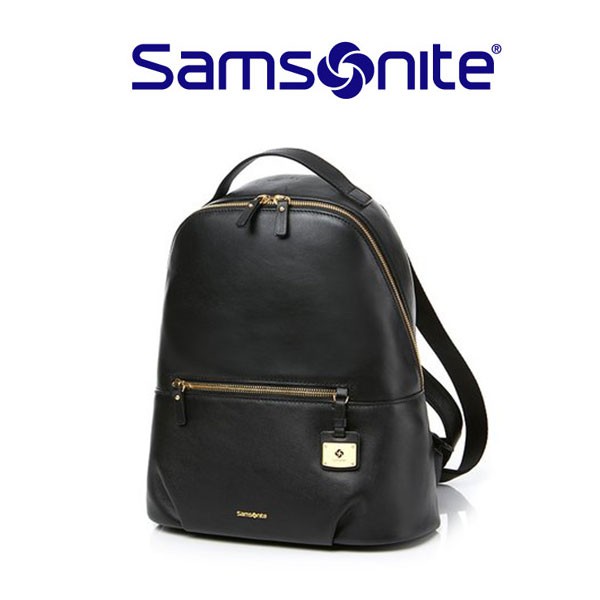 samsonite backpack female