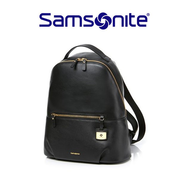 samsonite lady backpack