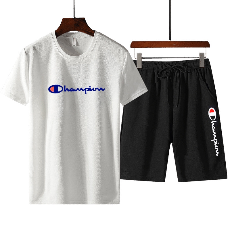 champion hot shorts