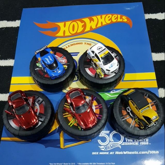 majorette collectible wheel