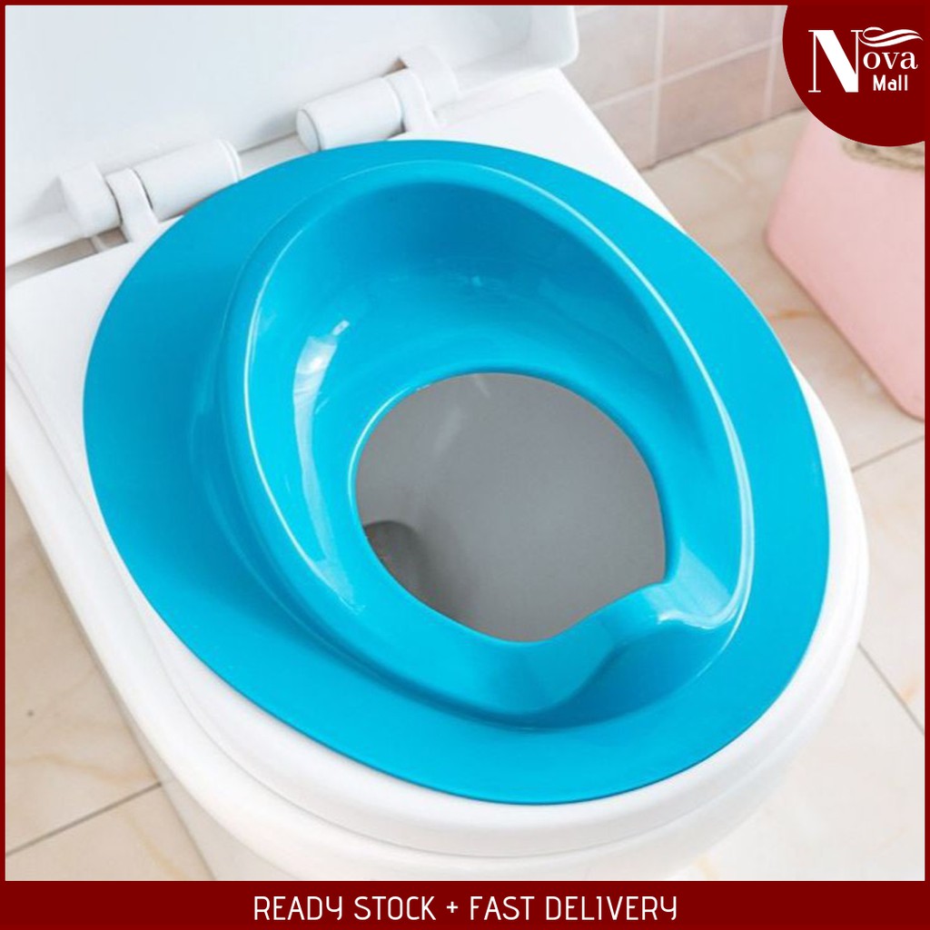 potty seat for toilet