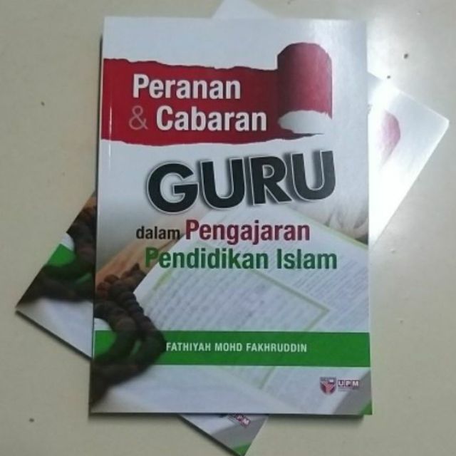 Peranan Dan Cabaran Guru Dalam Pengajaran Pendidikan Islam Shopee Malaysia