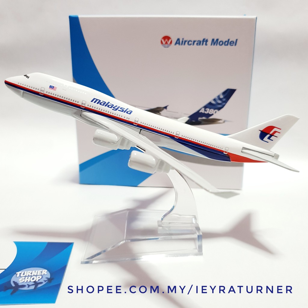 diecast passenger planes