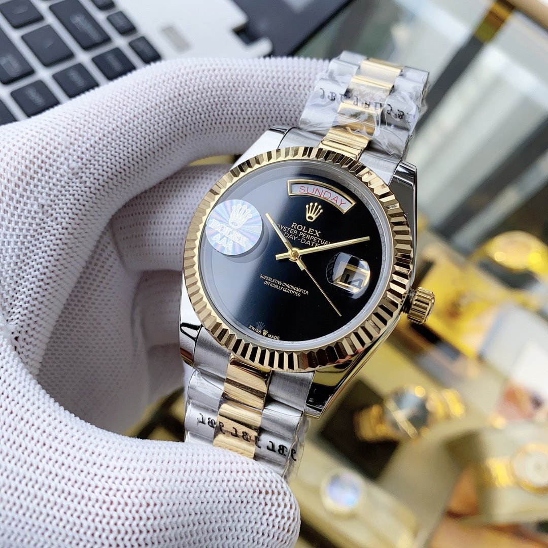 aaa quality rolex