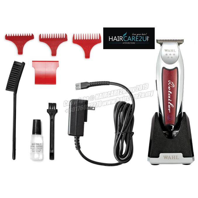 wahl 8171 cordless detailer