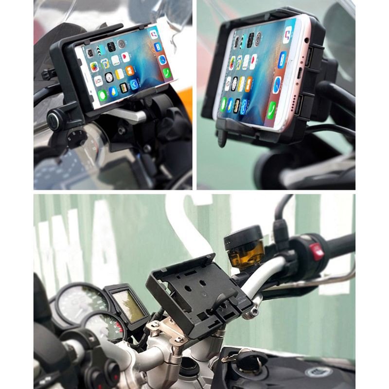 bmw r1200gs phone mount