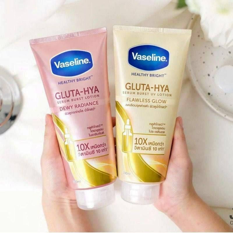 vaseline-gluta-hya-330ml-lotion-viral-shopee-malaysia