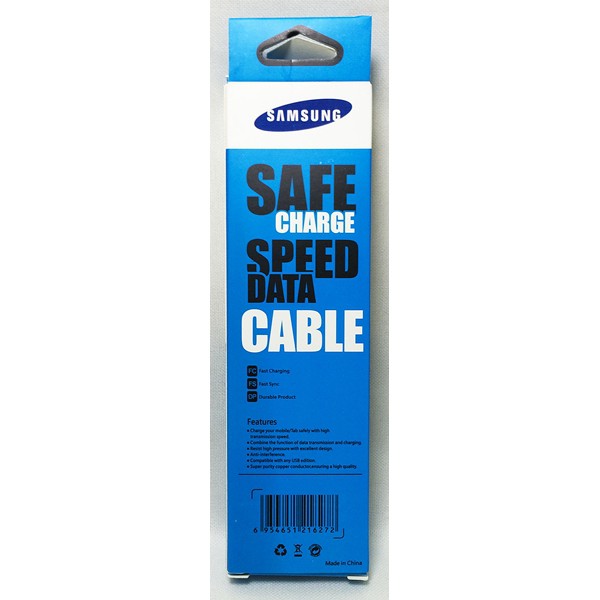 Samsung Speed Data Cable (White)