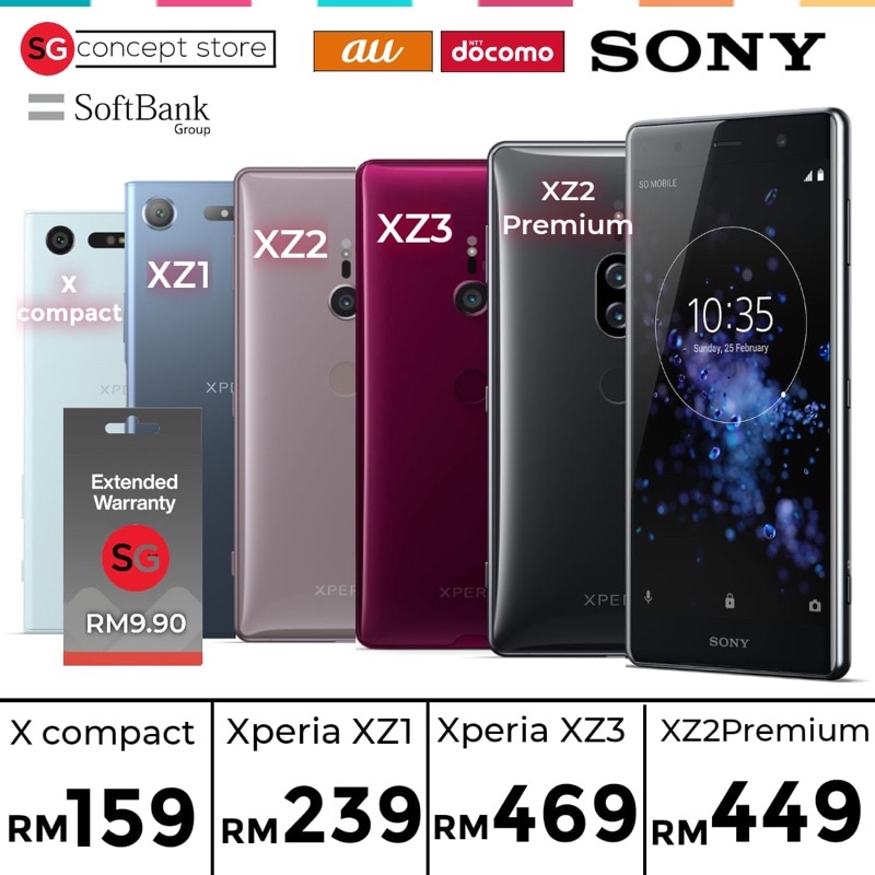 Sony Prices And Promotions Oct 21 Shopee Malaysia