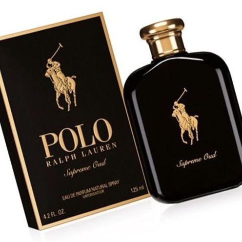 polo supreme oud 125ml