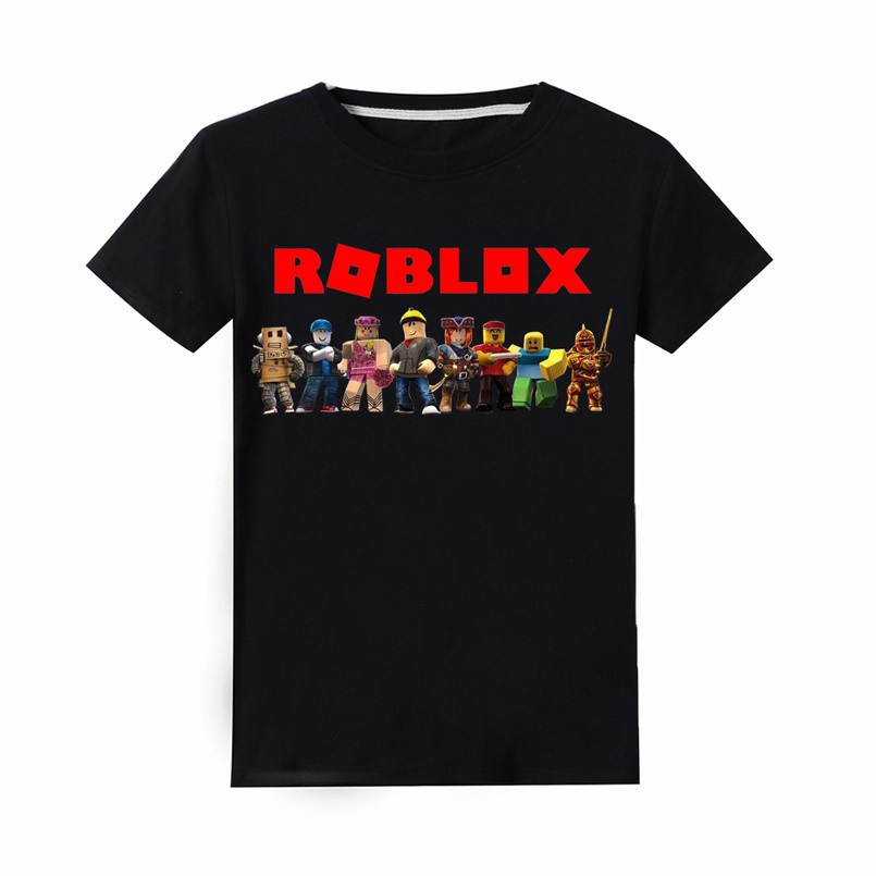 T Shirt Deadpool T Shirt Roblox Printing Fortnitunicorn Tops - deadpool camisa roblox