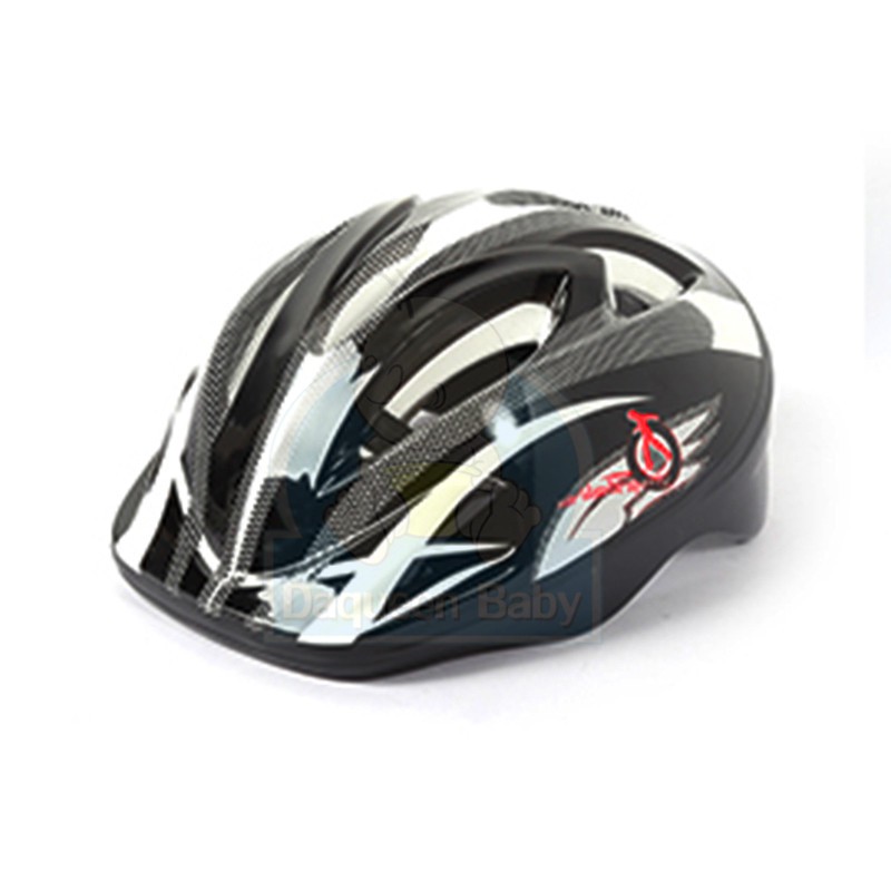 [Local Seller] Mtb Helmet Cycling Helmet Adult Kids Cycling Basikal Bike Helmet Bike Helmet Adjustable Visor Helmet Basi