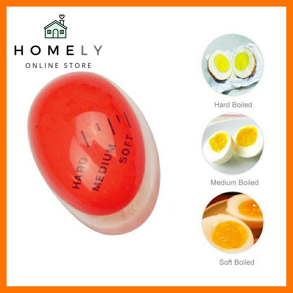 boiled egg timer online