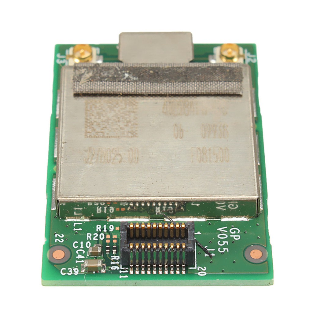 1pc New Bluetooth Module Board Chip Wireless Wifi For Nintendo Wii U 2878d Mica Meetsellmall Shopee Malaysia