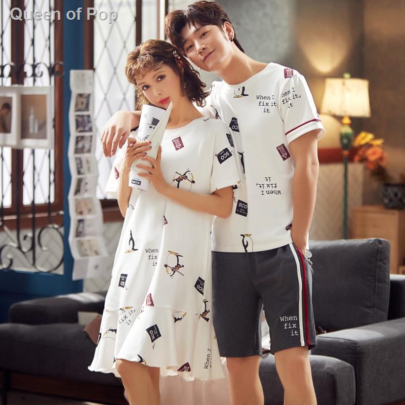 korean home dress