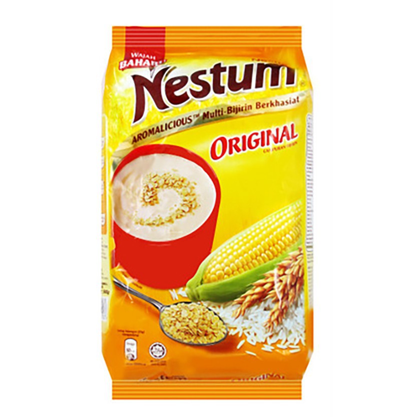 nestum