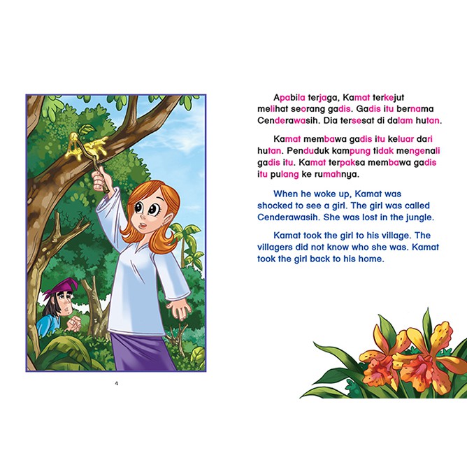 Siri Raja Udang 12 Tajuk Shopee Malaysia