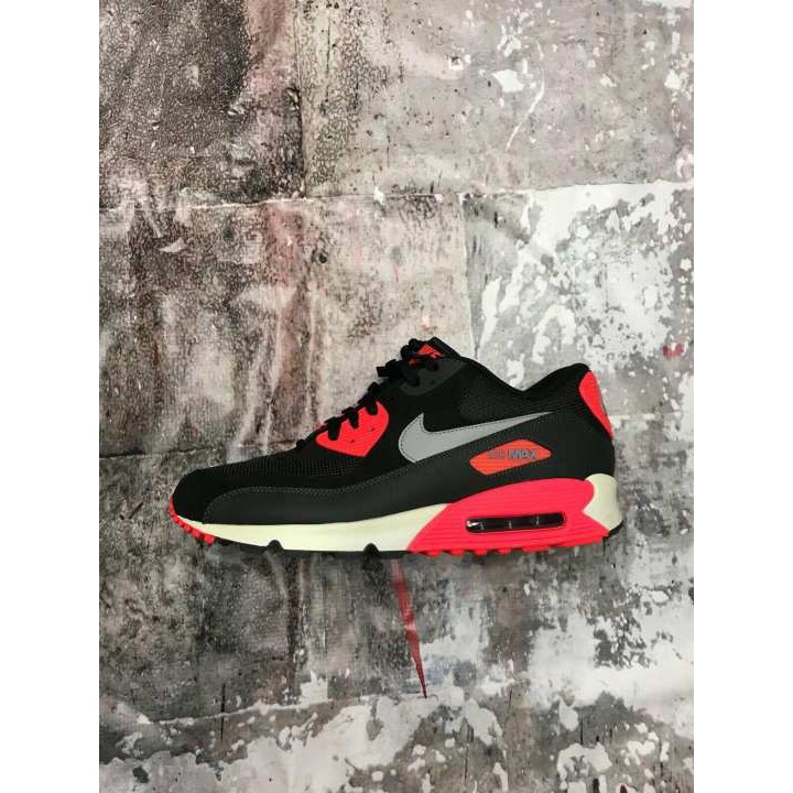 air max 90 atomic red