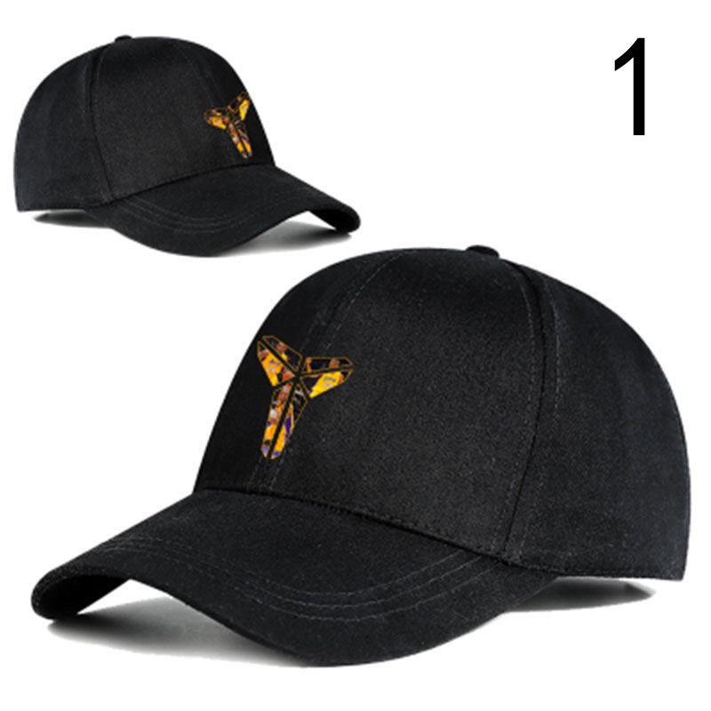 kobe bryant cap