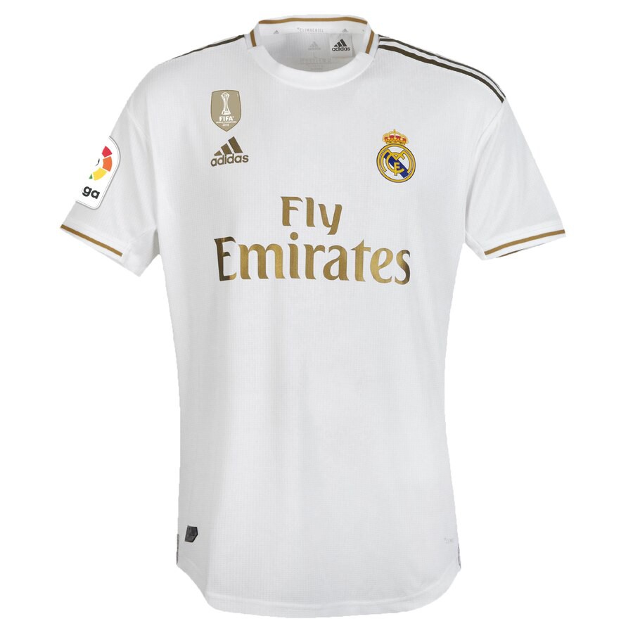 jersi real madrid