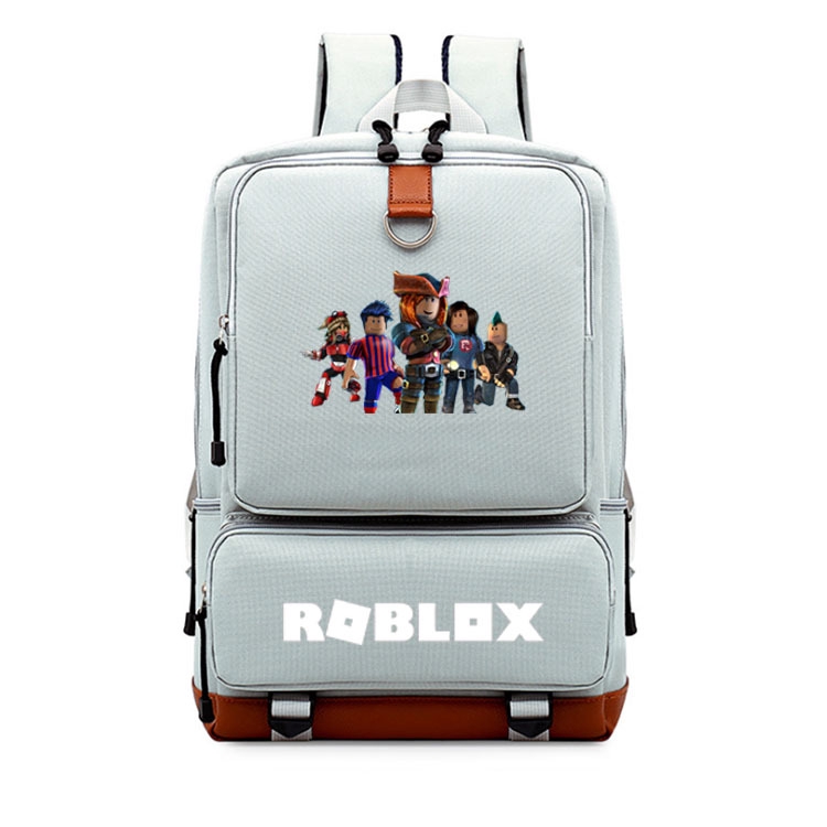 Roblox Backpack Men