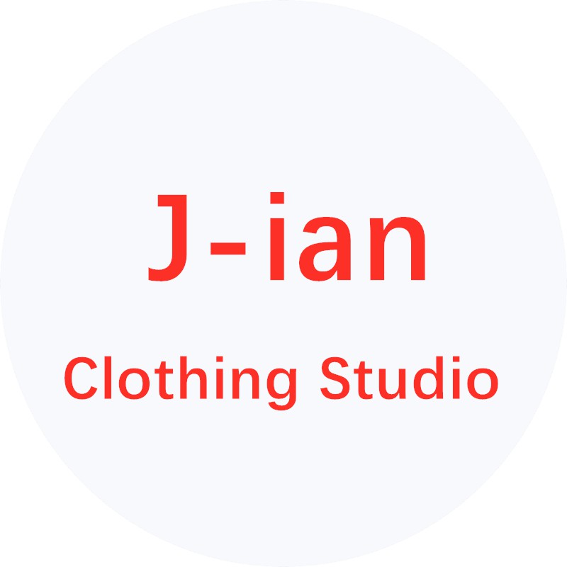 J-ian Clothing Studio store logo