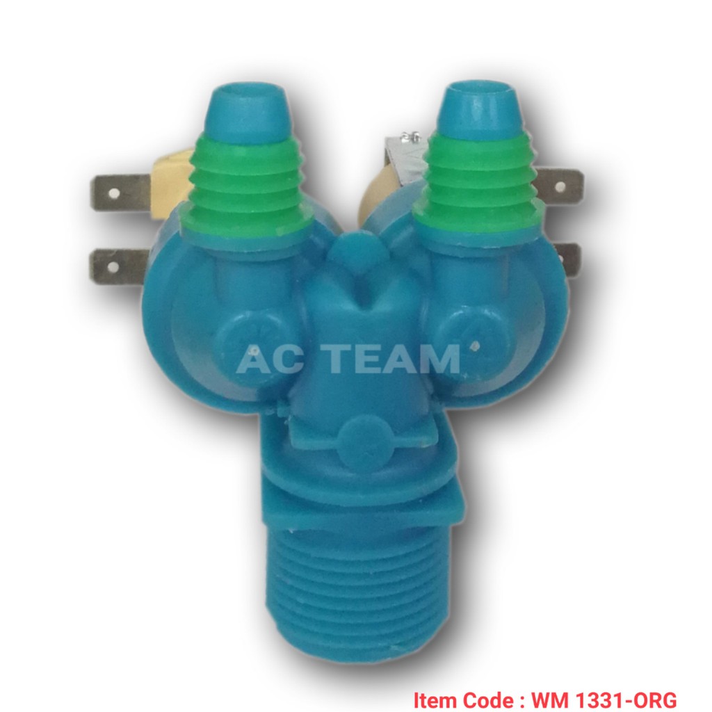 Samsung Washing Machine Inlet Valve Original Shopee Malaysia