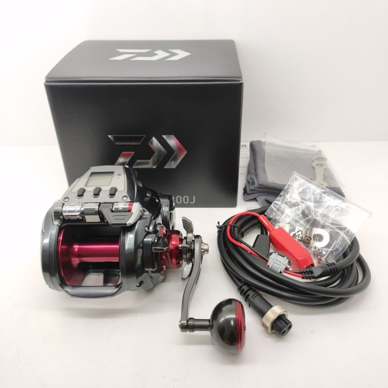 daiwa 800j