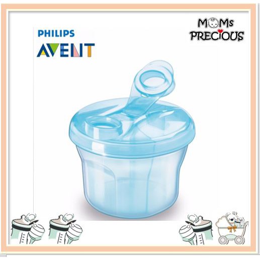 avent formula dispenser