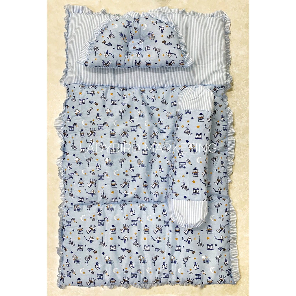 anakku bedding set